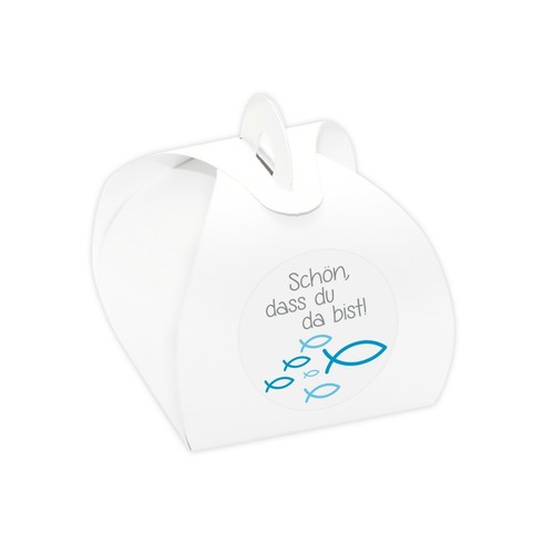 Gastgeschenke kartonagen - 24,
