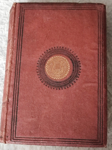 The poetical works john - poetical, of