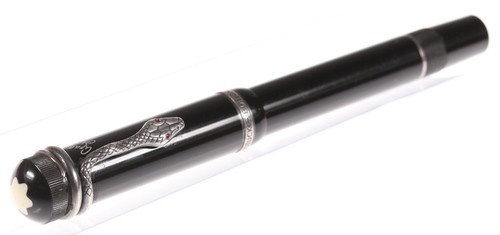 Montblanc writers edition - writers, 1993