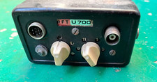 Funkgerät RFT U 700 Walky