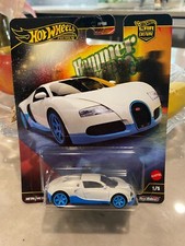 Hot Wheels Auto Culture "