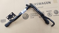 Wasserrohr Kühlmittelrohr NEU Audi RS4 S4 B5 A6 C5 4B 2.7 Biturbo AGB AZR ASJ