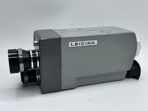 Leica leicina super - super, 8