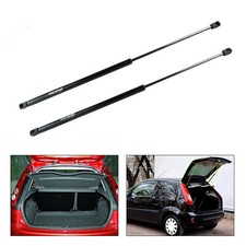 2 Gasfeder Heckklappe