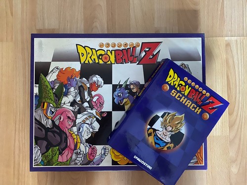 Dragonball - , z