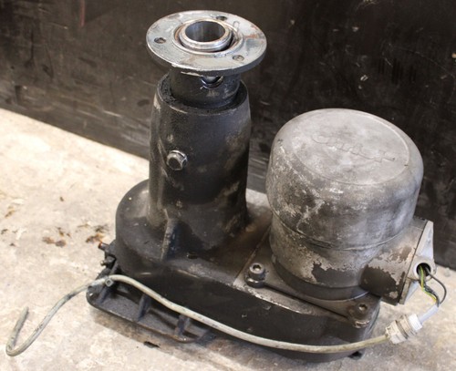 Getriebe motor waschanlage - getriebe,