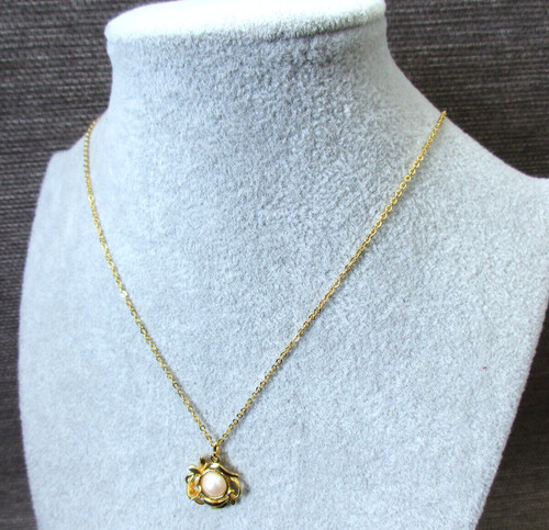 Modeschmuck kette - kette, /