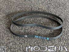 2 x Dayco Zahnriemen Ferrari Testarossa 512 TR M 512M 512TR