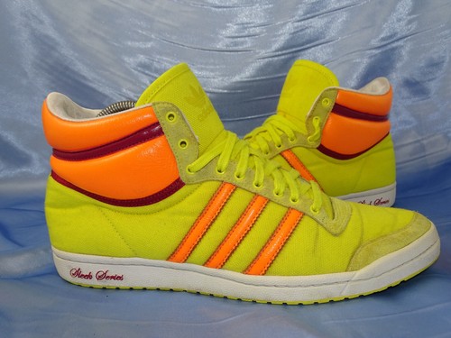 Adidas sleek series - series, hi