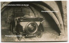 K9589 Photo 1920s France Paris