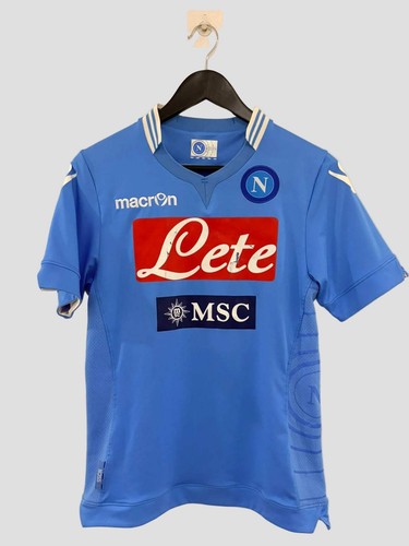 Ssc neapel napoli trikot - neapel/napoli,