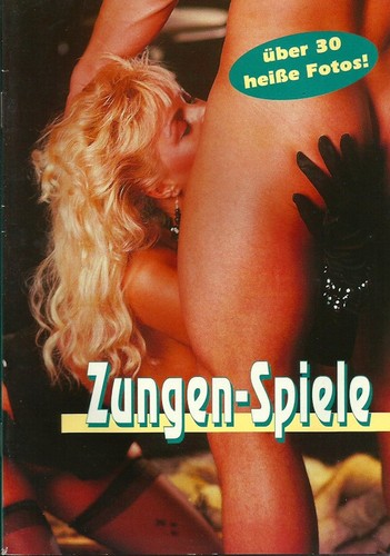Zungen spiele beate uhse 1 - uhse.,