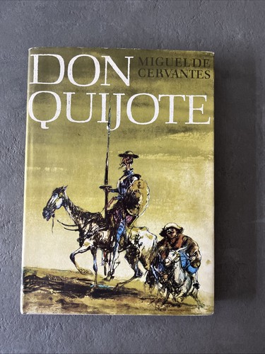 Don quijote die - don, denkwürtigen