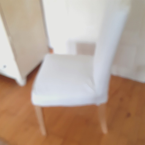 Ikea henriksdal stuhlhussen - henriksdal,