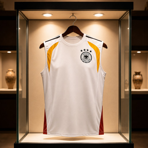 Deutschland fußball tanktop - deutschland,