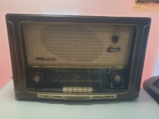 Röhrenradio Grundig 4035 W/3D