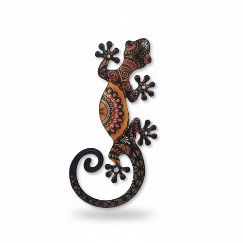 Gecko wanddeko stabil - gecko-wanddeko,