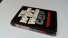 			The Making of a Woman Cop