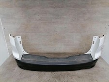 Ford Focus DYB Stoßstange