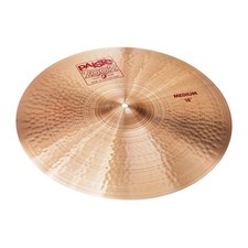 Paiste 2002 Medium Crash 18"