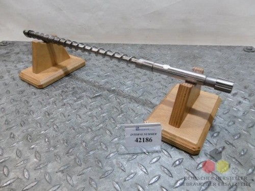 Plastifizierschnecke engel - plastifizierschnecke,