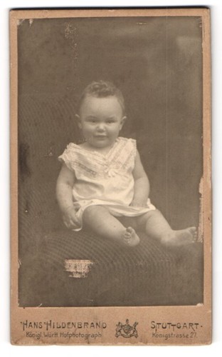 Fotografie hans hildenbrand - fotografie,