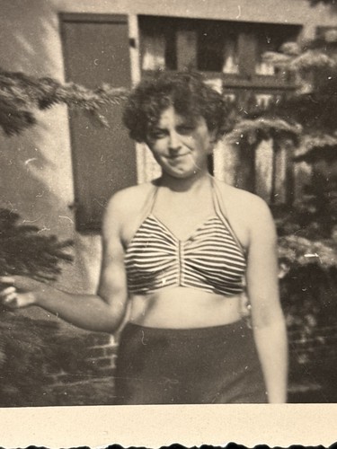 Foto junge hübsche frau - hübsche,