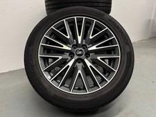 Original Audi Q3 F3 S-line 19