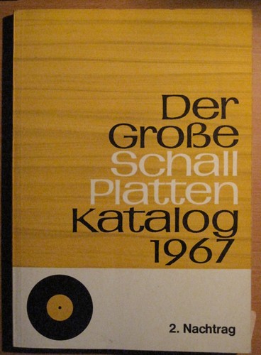 Der große deutsche - der,