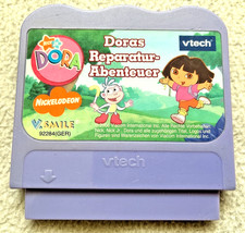 Doras Reparatur - Abenteuer *