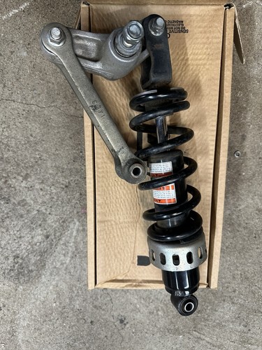 Federbein stoßdämpfer suzuki - federbein,