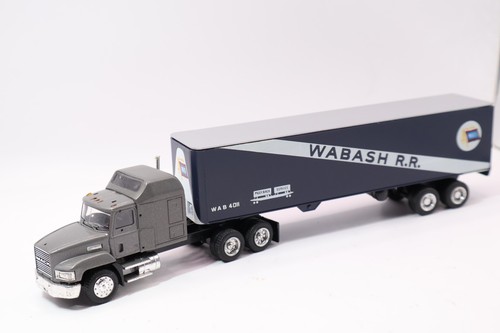 Wohl herpa mack - wohl, us