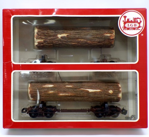 Lgb spur set 2 - spur,