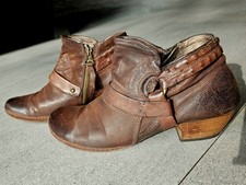 Airstep stiefeletten 41 - airstep,