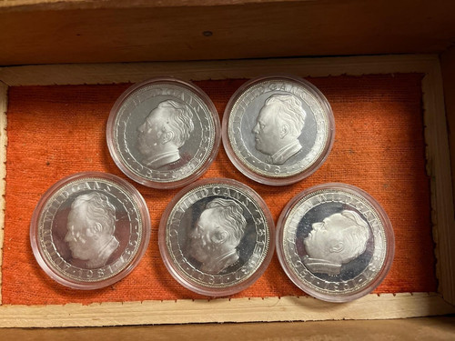 österreich 500 schilling - Österreich,