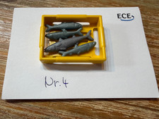 Playmobil 3551 Fischkutter