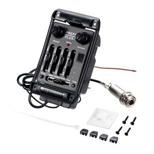 Akustische gitarre pickup - akustische,