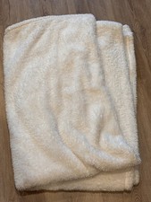 MONT CHALET Fellimitat waschbar, 150x200cm