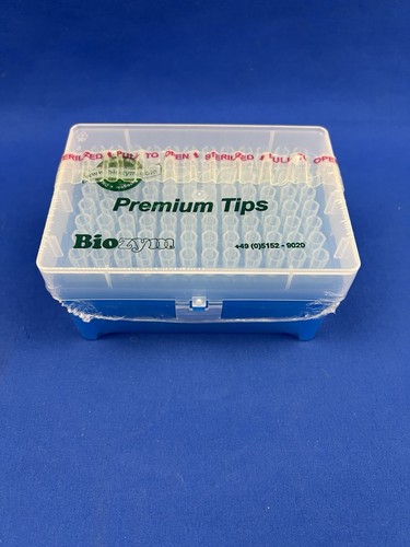 Biozym safeseal tips premium - biozym,