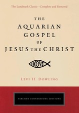 Levi H. Dowling | The Aquarian