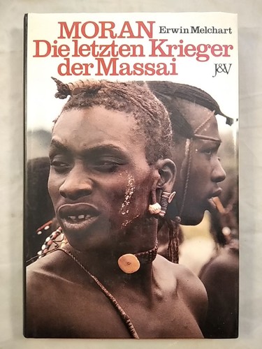 Moran die letzten krieger - -,