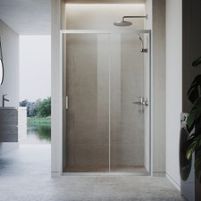 5mm Duschabtrennung Dusche