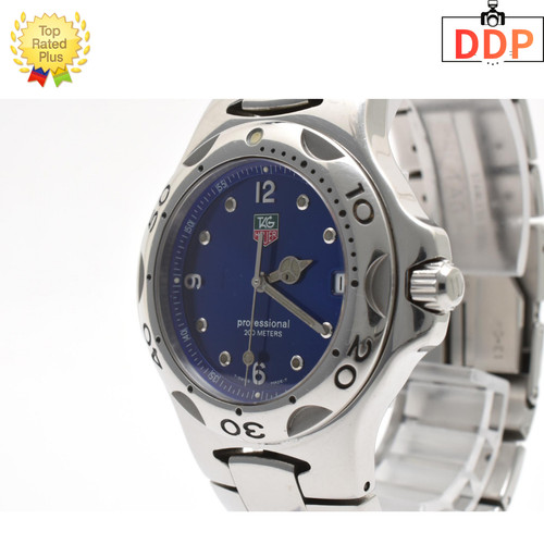 Exzellent tag heuer - tag, kirium