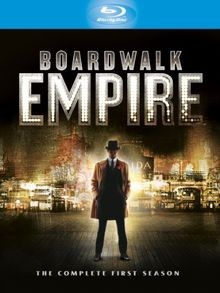 Boardwalk empire season - empire,