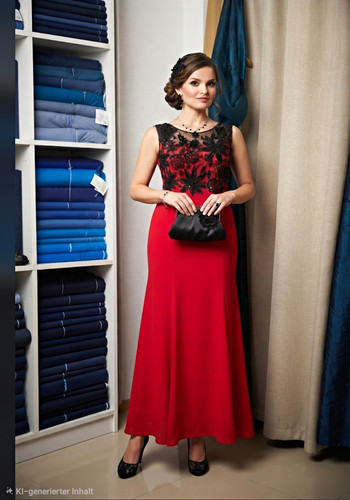 Abendkleid damen lang - damen,