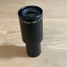 Nikon TV Relay Objektiv 1x/16