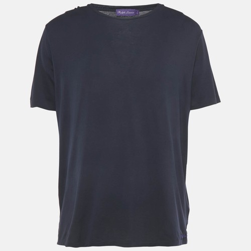 Ralph lauren purple - label, blau