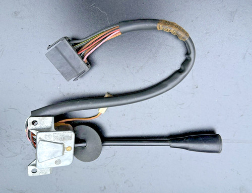 Bmw lenkstockschalter - bmw,