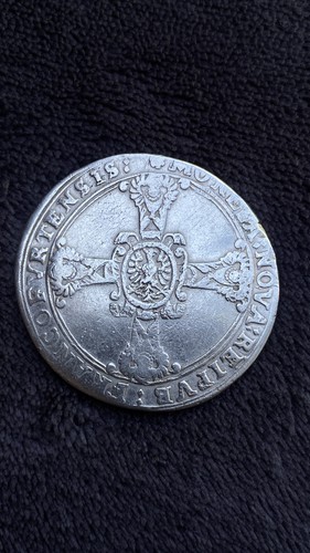 Highlight silber reichstaler - highlight:, silber-reichstaler