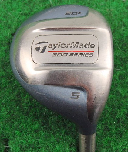 Taylormade 300 series - 300, 5